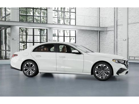 New 2026 Mercedes-Benz E 350 Sedan image 14