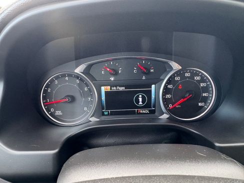 Used 2017 GMC Acadia SLE w/ Driver Alert Package I image 20