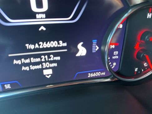 Used 2023 Chevrolet Blazer RS w/ Driver Confidence II Package image 13