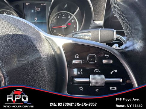 Used 2019 Mercedes-Benz C 300 4MATIC Cabriolet image 20