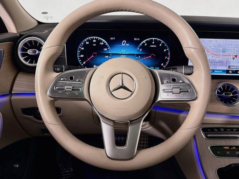 Used 2021 Mercedes-Benz CLS 450 w/ Premium Package image 19