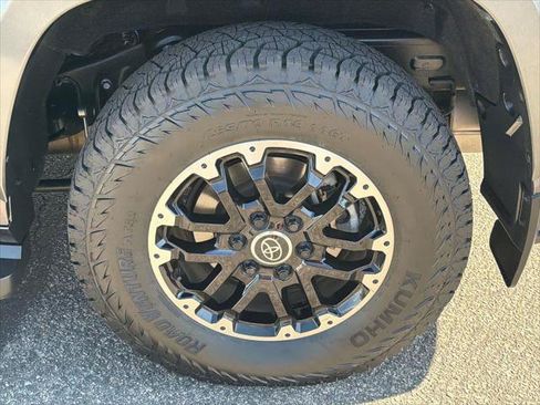 Certified 2023 Toyota Sequoia Limited w/ TRD Off-Road Package AWD/4WD image 31