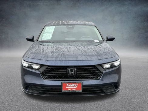 Used 2023 Honda Accord EX image 8