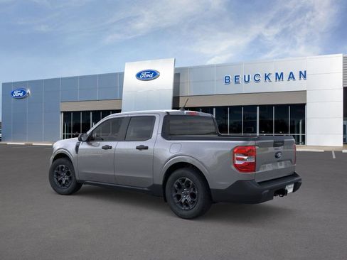 New 2025 Ford Maverick XLT w/ Equipment Group 302A image 7