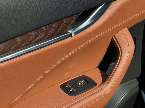 Certified 2022 Maserati Levante Modena AWD/4WD image 20