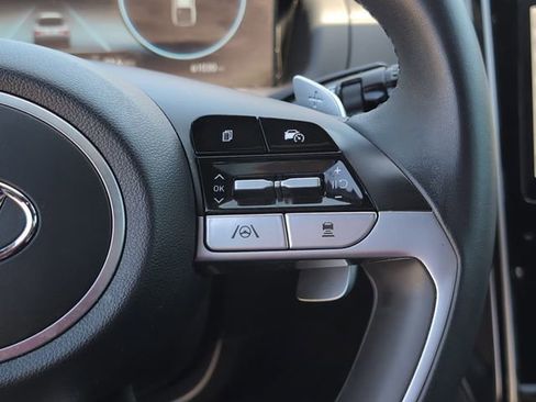 Used 2023 Hyundai Santa Cruz SEL Premium image 24