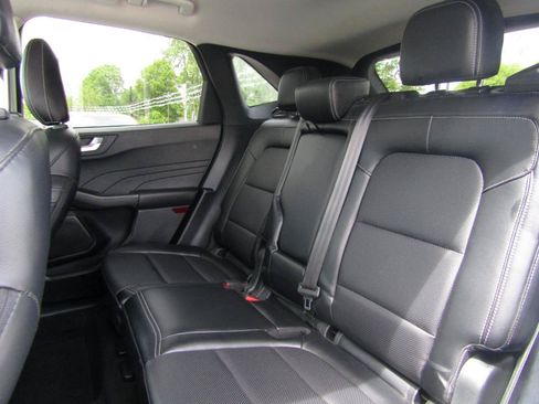 Used 2022 Ford Escape Titanium AWD/4WD image 20