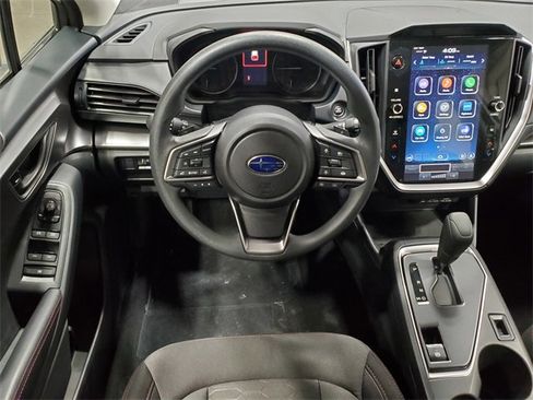 New 2025 Subaru Impreza 2.0i Sport image 19