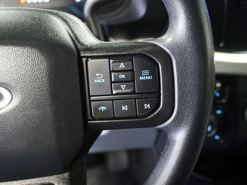 Used 2024 Ford F250 XLT image 18