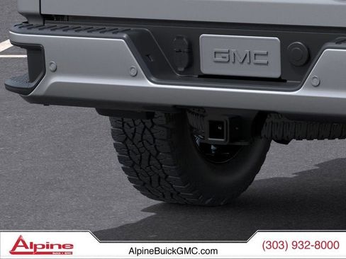 New 2026 GMC Sierra 3500 AT4 w/ AT4 Premium Plus Package AWD/4WD image 14