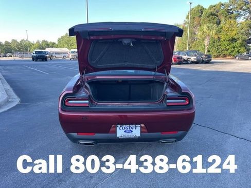 Used 2022 Dodge Challenger GT w/ Plus Package AWD/4WD image 31