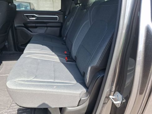 Used 2022 RAM 1500 Big Horn image 31