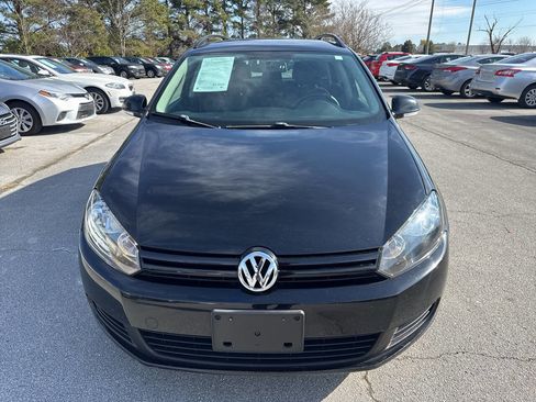 Used 2014 Volkswagen Jetta S FWD image 3