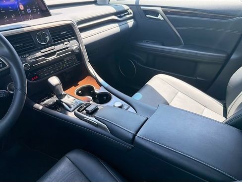 Used 2019 Lexus RX 350 AWD w/ Navigation Package image 23