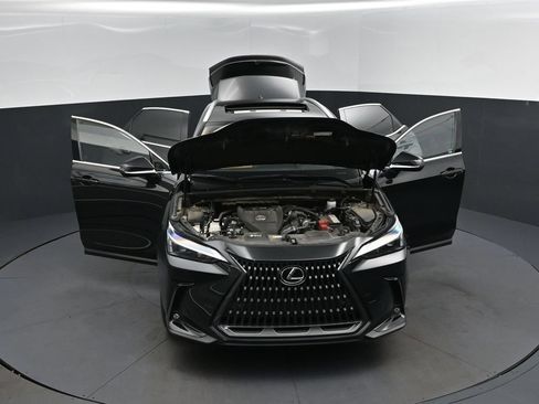Certified 2024 Lexus NX 350 AWD image 52