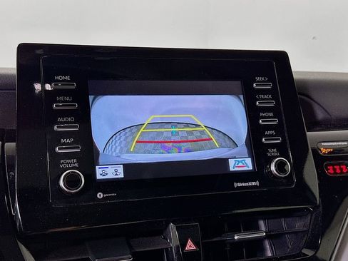 Used 2023 Toyota Camry LE w/ Convenience Package FWD image 23