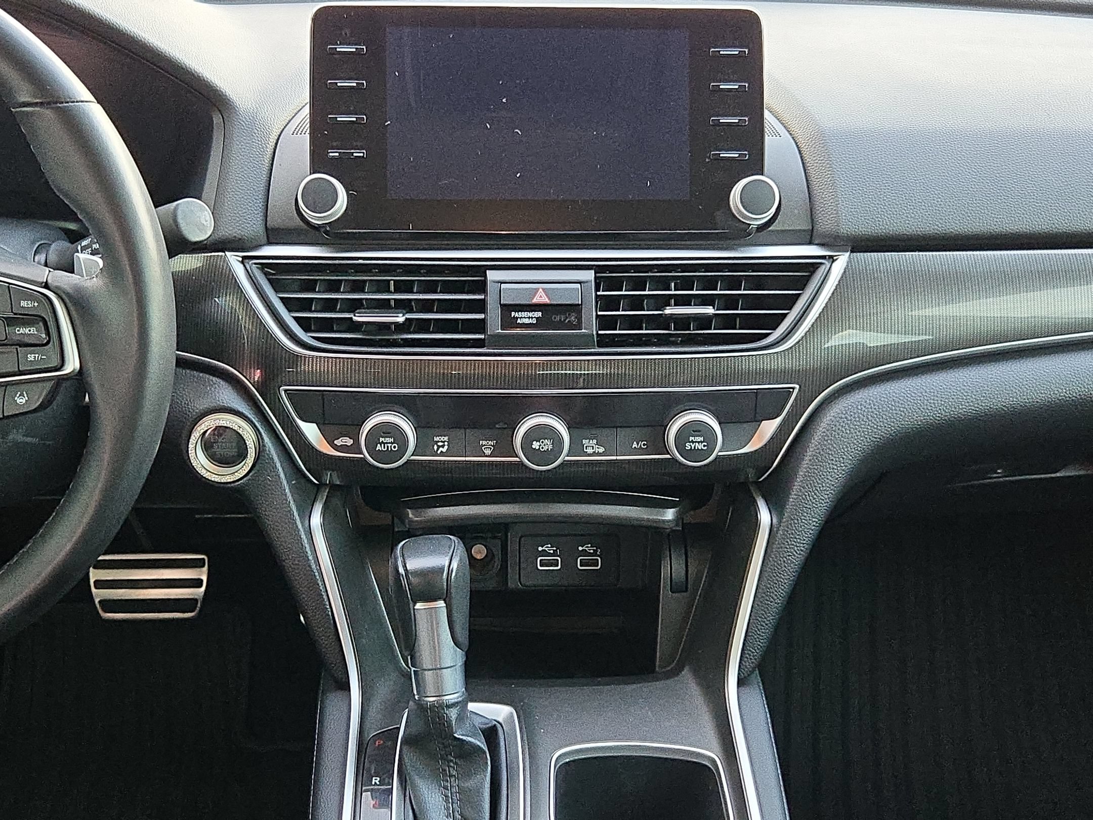 Used 2022 Honda Accord Sport Special Edition image 32