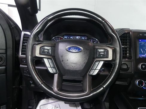 Used 2021 Ford Expedition Max Limited image 31