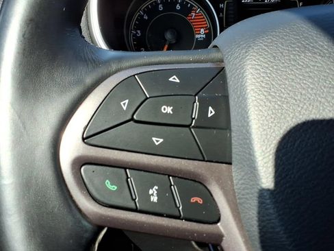 Used 2021 Jeep Cherokee Latitude Lux AWD/4WD image 25