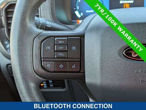 Certified 2024 Ford F150 STX w/ STX Black Appearance Package image 23