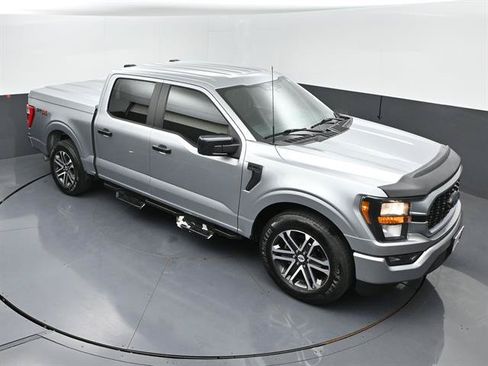 Used 2023 Ford F150 XL w/ STX Appearance Package RWD image 39