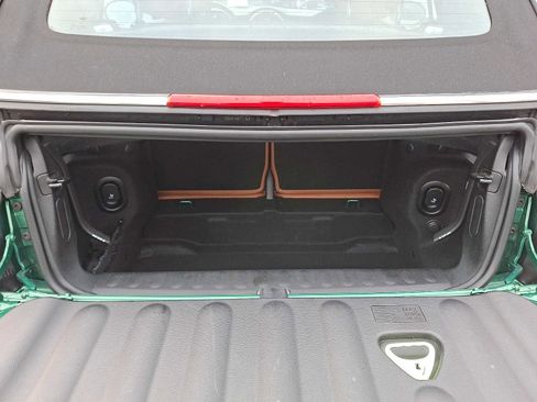 Certified 2022 MINI Cooper S image 25