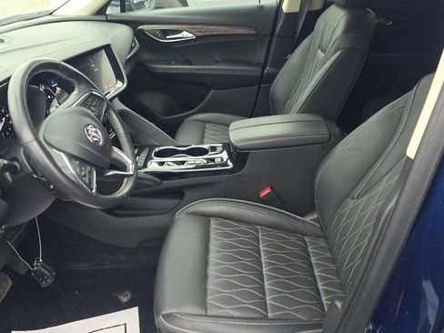 Used 2023 Buick Envision Avenir image 6