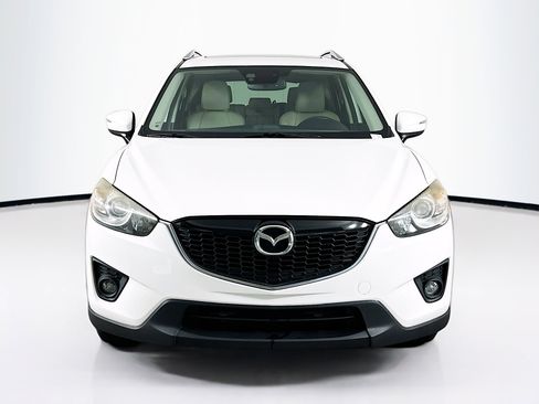 Used 2015 MAZDA CX-5 Grand Touring FWD image 2
