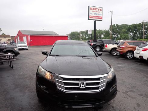 Used 2012 Honda Crosstour EX-L image 2