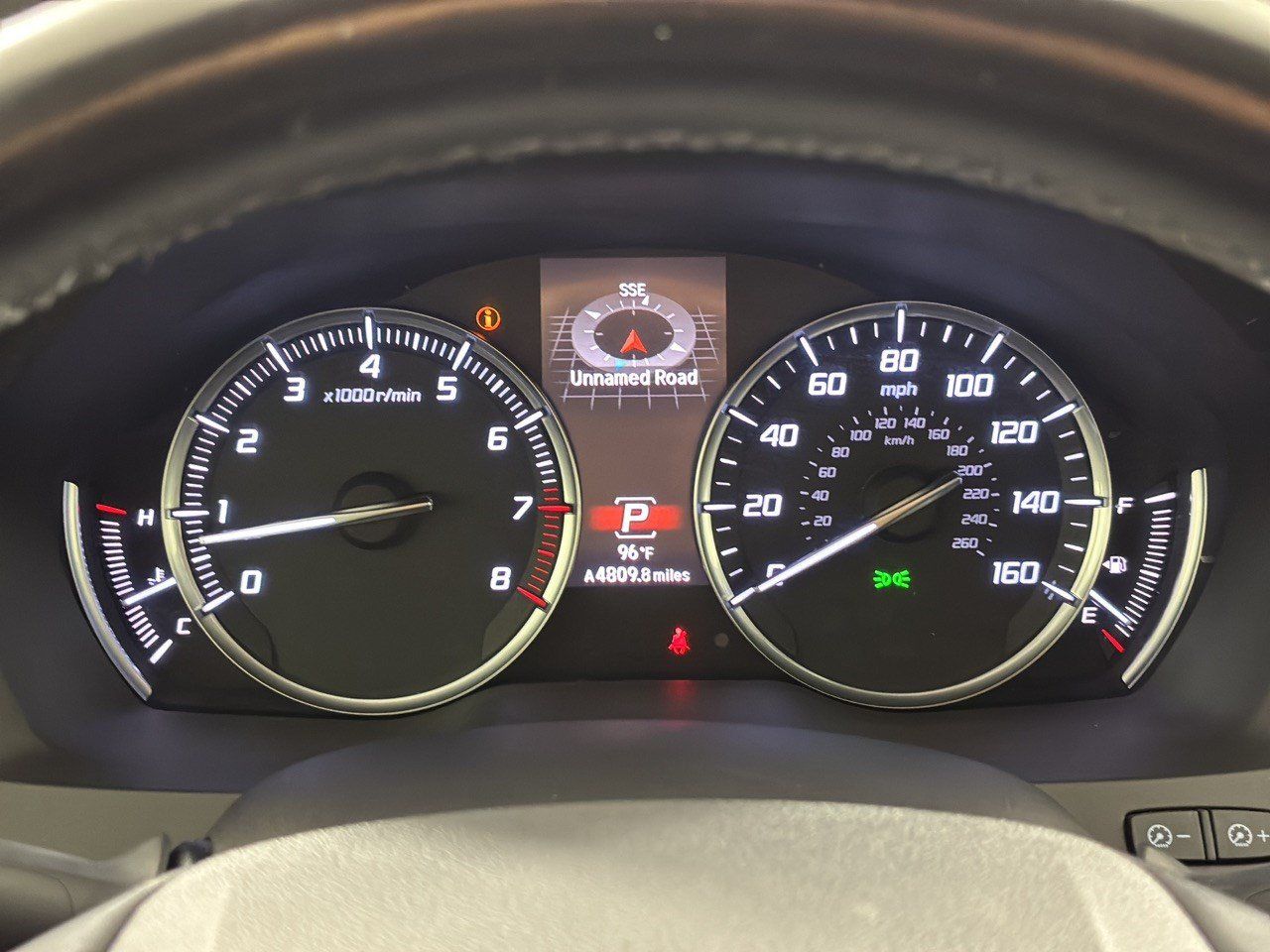 Used 2019 Acura MDX w/ Advance Package FWD image 26