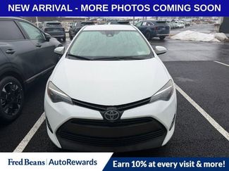 Used 2018 Toyota Corolla LE video 2