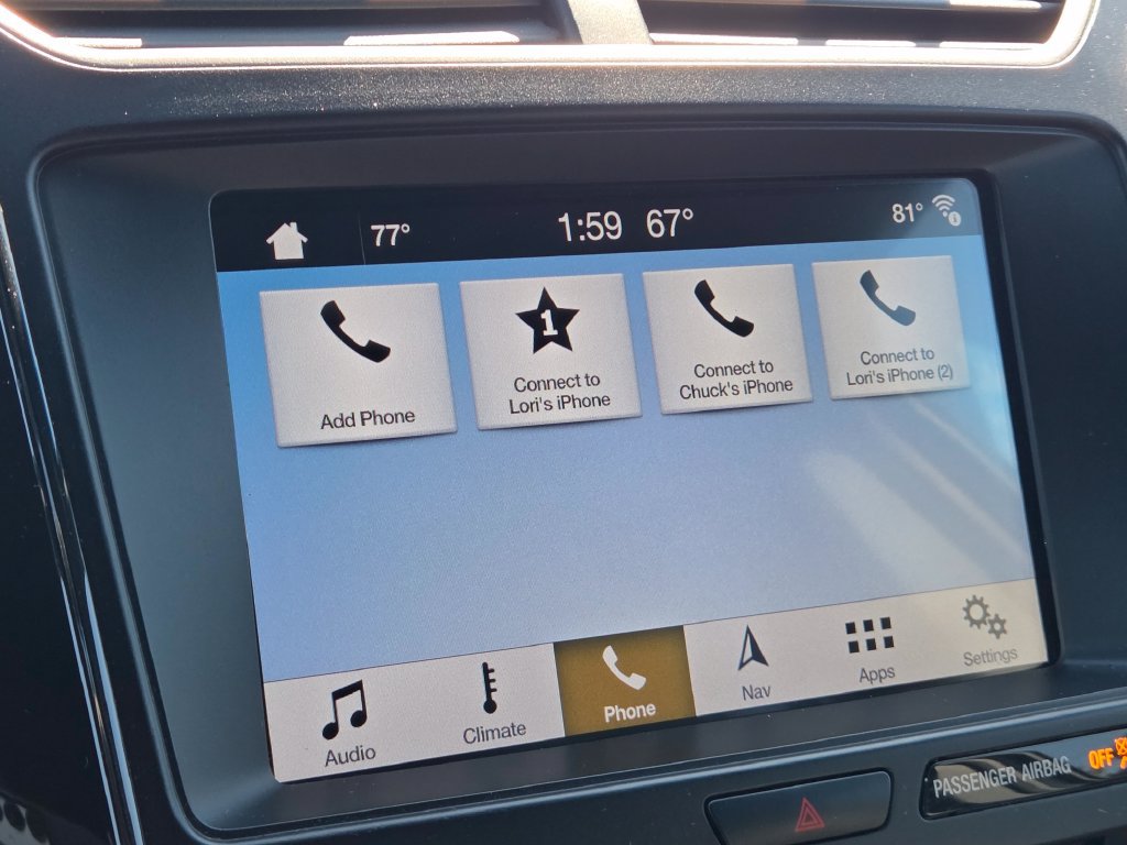 Used 2018 Ford Explorer XLT w/ Equipment Group 202A AWD/4WD image 7