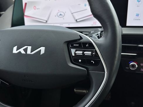 Used 2024 Kia EV6 GT-Line AWD/4WD image 15