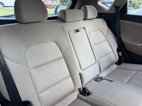 Used 2018 Hyundai Tucson SEL AWD/4WD image 11