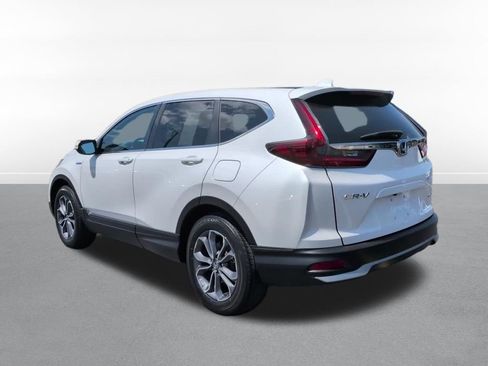 Used 2022 Honda CR-V EX-L image 6