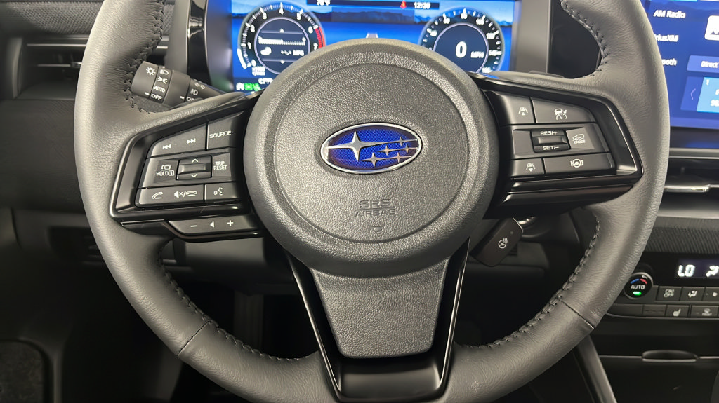 New 2026 Subaru Outback Limited AWD/4WD image 17