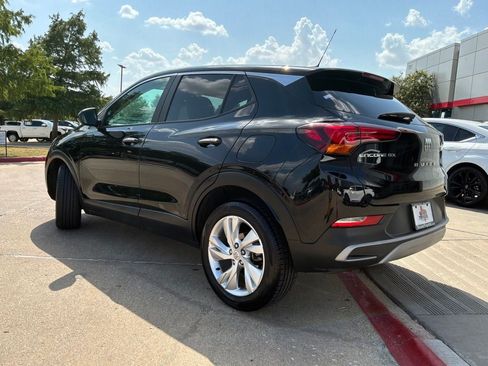 Used 2025 Buick Encore GX Preferred FWD image 8