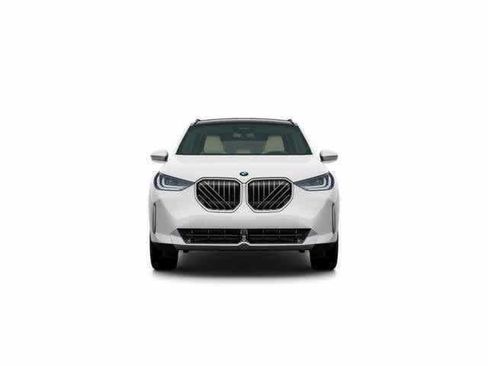 Used 2026 BMW X3 xDrive30i w/ Convenience Package AWD/4WD image 2