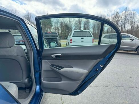 Used 2011 Honda Civic LX image 15