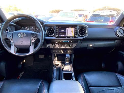 Used 2020 Toyota Tacoma TRD Pro image 15