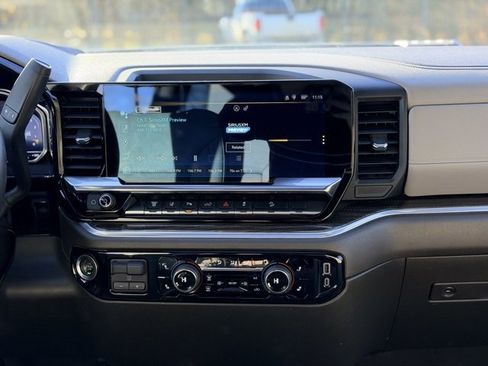 Used 2024 Chevrolet Silverado 3500 LT w/ All Star Edition image 24