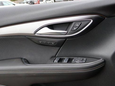 New 2025 Buick Envision Sport Touring image 35