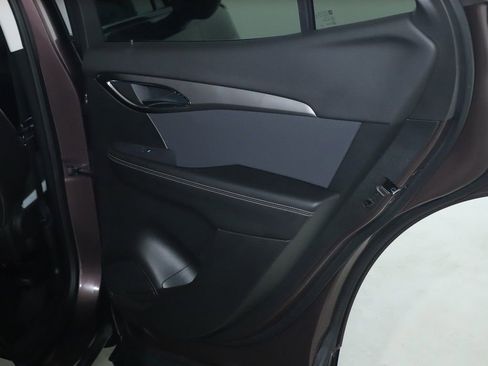 Used 2025 Buick Envision Sport Touring image 30