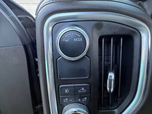 Used 2021 GMC Sierra 1500 SLT RWD image 27