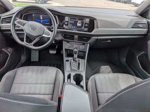 Used 2022 Volkswagen Jetta Sport FWD image 27