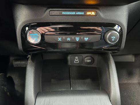 New 2026 Ford Escape ST-Line w/ Tech Pack #1 image 42