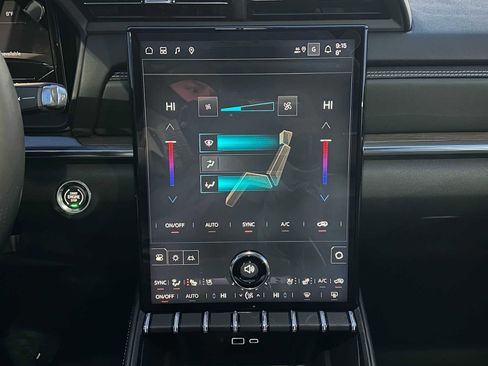 New 2026 GMC Terrain Denali w/ LPO, Black Badging Package image 26