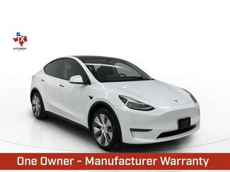 Used 2023 Tesla Model Y Long Range video 1
