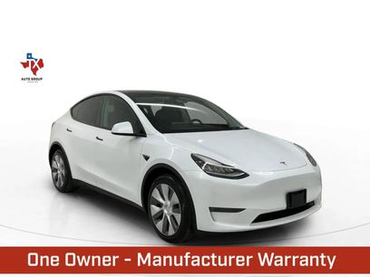 Used 2023 Tesla Model Y Long Range