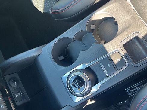 New 2025 Ford Escape ST-Line Elite w/ Tech Pack #1 image 24